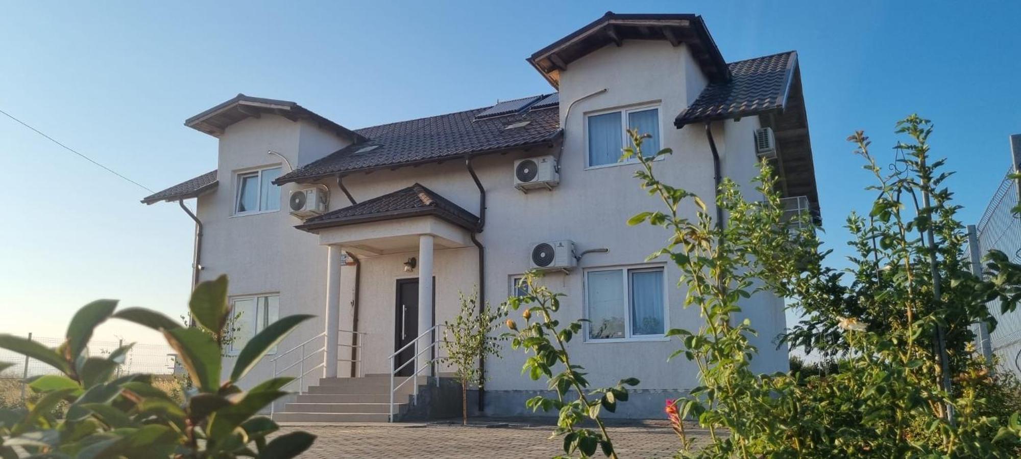 La Matraguna Tuzla Exterior photo